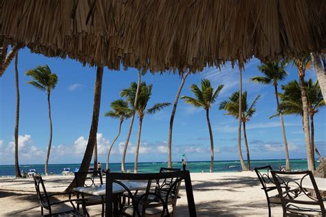 Guía del tiempo en Punta Cana en agosto